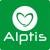 Logo alptis mutuelle remboursant la sophrologie