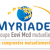 Logo myriade