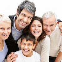 Seance de sophrologie en famille a nantes