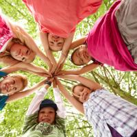 Sophrologie enfants saint herblain
